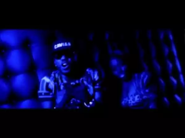 Video: Fly Ty Ft Juelz Santana, Cap 1 & Lil Durk - Usher Raymond